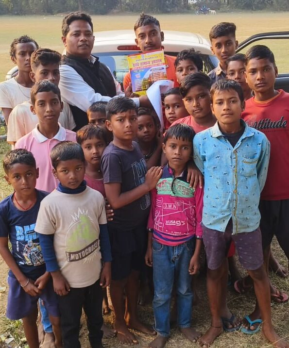 BOOKS DONATE